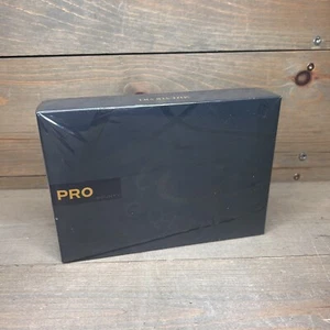 New Sealed Vice Pro Bounty Black Limited Edition Dozen Golf Balls Birdie NIB - Picture 1 of 10