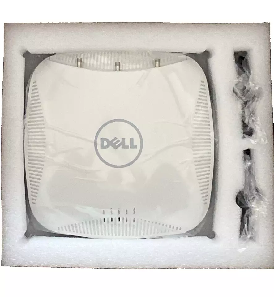 Aruba APIN0224 Dual-Band 802.11ac Wireless Access Point with MIMO Technology - Image 1 of 4