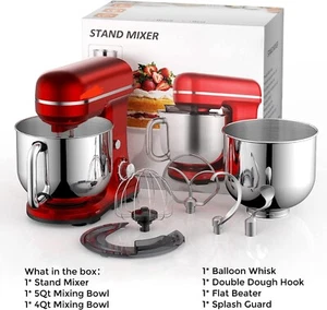 robot de cocina - Imagen 1 de 2