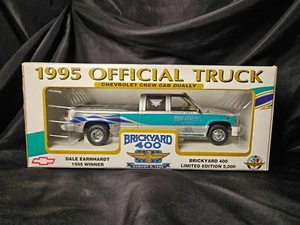 Brookfield Brickyard 400 1995 Dale Earnhart Truck 1:25 Scale Inv. #4670 - Picture 1 of 4