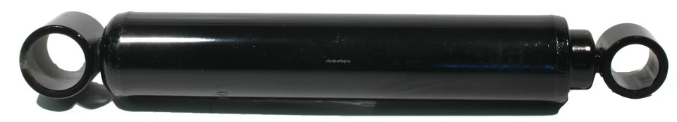 Amortiguador de suspensión trasero Yamaha Enticer 340, 1985 1986 1987 1988; Foto 1 de 1