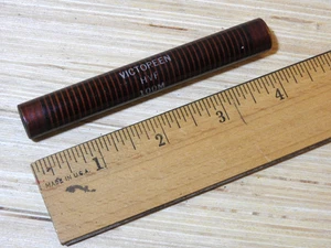 Victoreen 100MEG ohm High Voltage Resistor, HVF, 100M, 5% - Used - Picture 1 of 4
