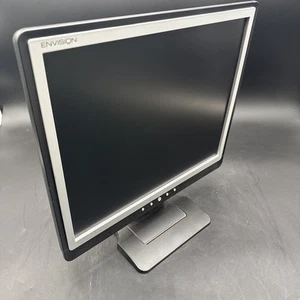 Envision EN7600 - 17 LCD Monitor - Picture 1 of 5