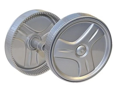 ZODIAC Ersatzteil vorderes Rad Vortex ohne Bereifung