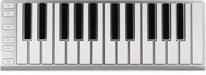 CME Xkey Air 25-key Bluetooth MIDI Controller - Picture 1 of 7
