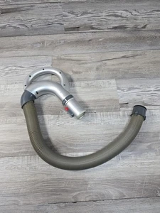 Tubo manico aspirazione Shark UV440 OEM grigio originale con clip - Foto 1 di 10