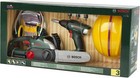 4009847085771 Klein Mega set Bosch II Klein