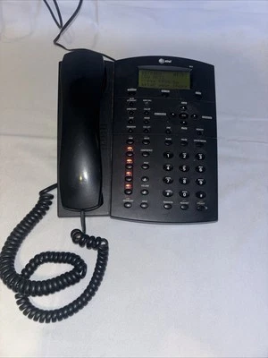 AT&T 964 Telecom Phone 4 Line Landline  - Image 1 of 4