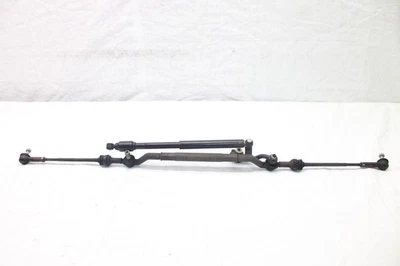 2005 CHRYSLER CROSSFIRE ZH CONV #389 POWER STEERING RACK AND PINION Foto 1 de 4