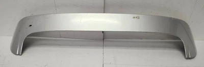 Alerón superior trasero gris metálico OEM con freno Ford Fiesta AE83-5844210 2011-2013 Foto 1 de 4