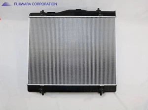 TOYOTA Regius ace ADF-KDH206V Radiator 1640030170 [New] [PA01156463] - Picture 1 of 2