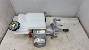 Módulo bomba freno ABS SIERRA 1500 2022-23 26 k millas OEM - Imagen 1 de 12