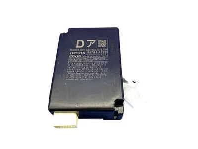 2024 LEXUS IS350 RECEIVER TPMS TIRE PRESSURE CONTROL MODULE UNIT 897B0-53290 OEM - Image 1 of 4