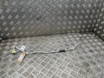 Ford Ranger MK3 2.0 T6 2019-On Air Con Pipe Radiator to Matrix 2214064 Genuine - Image 1 of 4