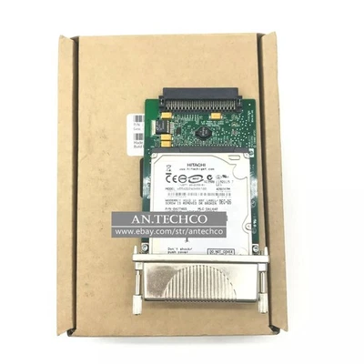 C7779-60254 for HP DesignJet 800 800PS Formatter Board + HDD + 128M C7779-69272 - Image 1 of 3