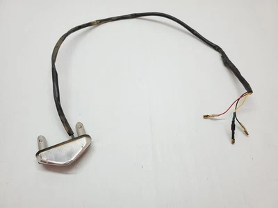 Luz de freno y placa KTM 500EXC 2013 125 250 300 450 500 EXC 12-13 #875 Foto 1 de 4