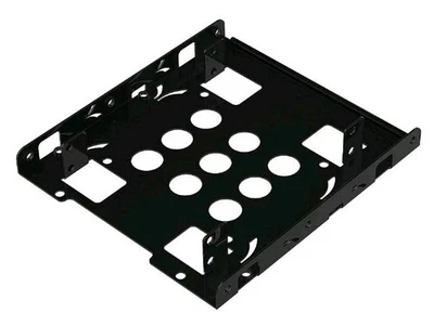 Sabrent 2.5 Inch to 3.5 Inch Internal Hard Disk Drive Mounting Kit (BK-HDDH) - Image 1 of 3