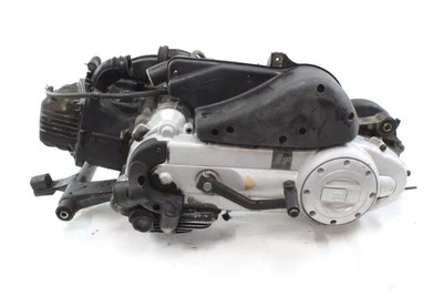 Aprilia Scarabeo 50 4T C373M Moteur 06 - 10 MOTEUR - Photo 1/4