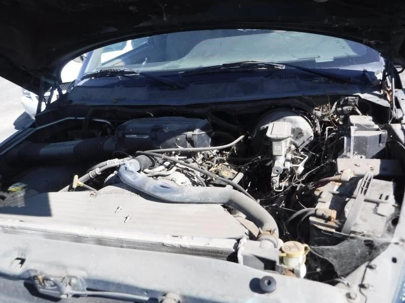 Módulo de control electrónico ECM del motor 8-360 para camioneta Dodge 1500 97 26366486 Foto 1 de 4