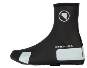 Endura Urban Luminite II Überschuh Größe Medium US 7,5 - 9 Neu mit Etikett Radfahren Stretch Wat - Bild 1 von 6