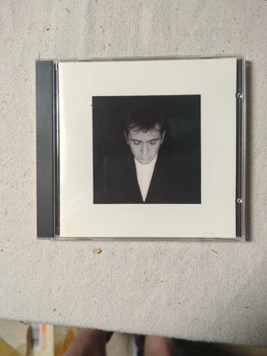 Peter Gabriel - Shaking The Tree / Sixteen Golden Greats (CD) 1990 Foto 1 de 4