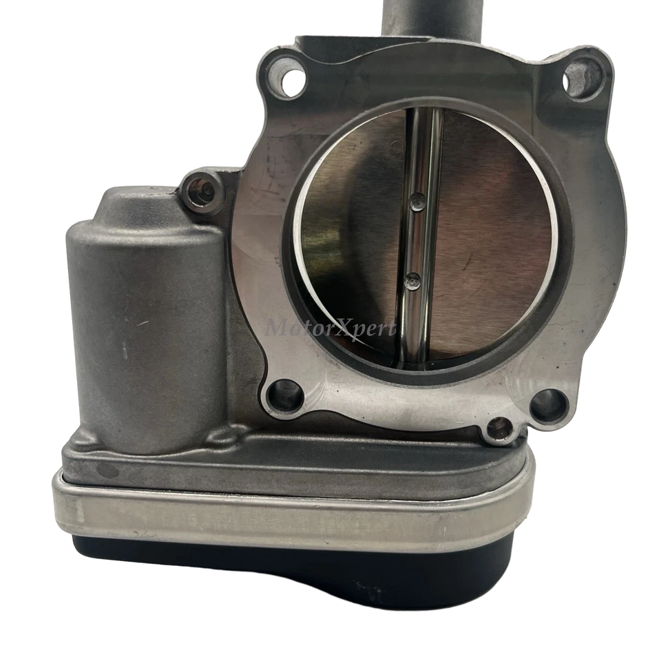 VDO 13547502444 Cuerpo del acelerador para BMW 325i 2001-2005 para BMW X3 2004-2005 Foto 1 de 2