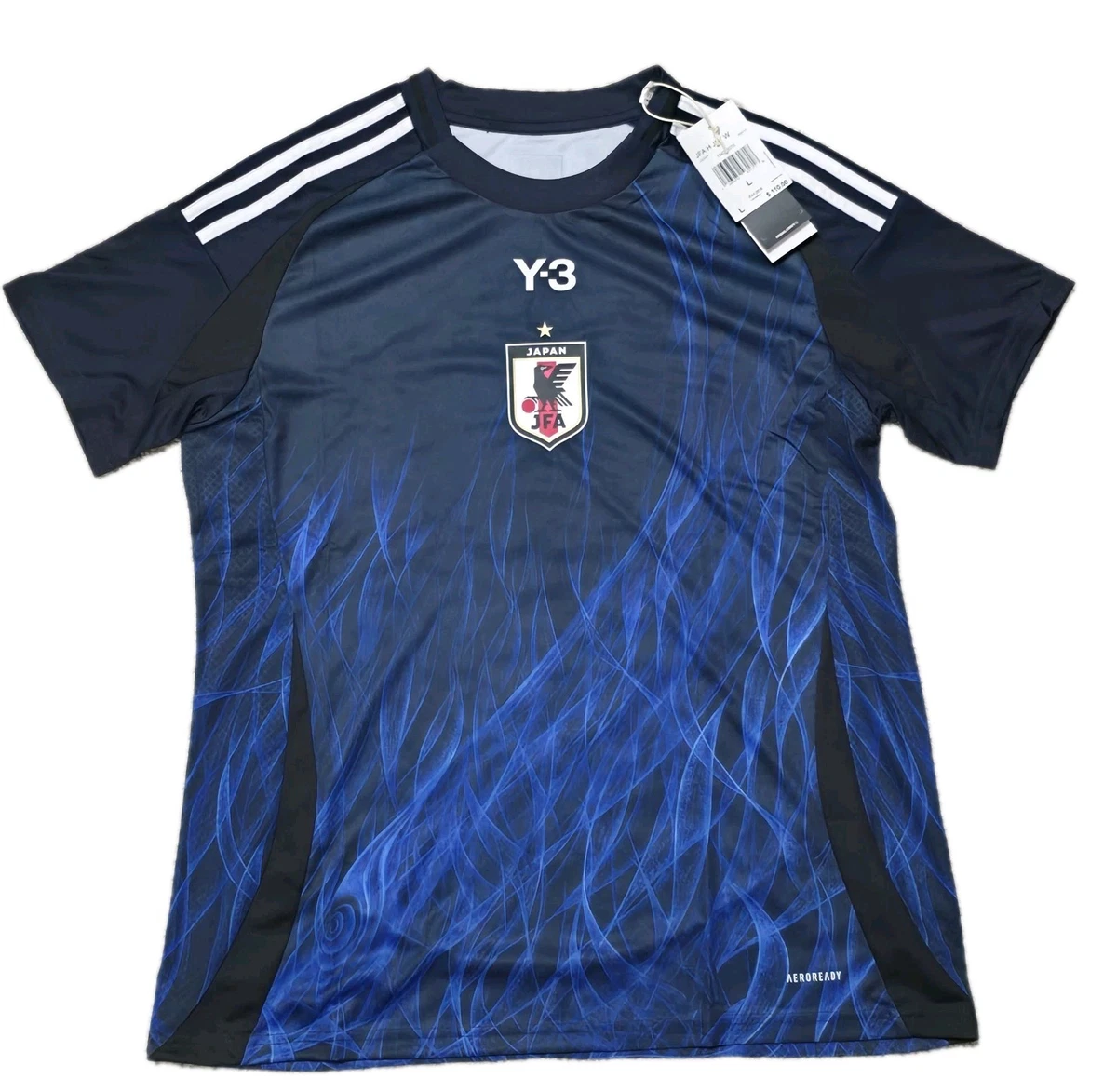 Japan National Team Soccer Fan Apparel & Souvenirs for Women for