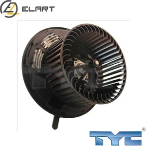 INTERIOR BLOWER 503-0011 FOR BMW X4/F26 X3/F25 X1/E84 Z4/Roadster/E89 AAA 3.0L - Picture 1 of 8