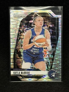 2024 Panini Prizm WNBA #13 Kayla McBride Pulsar Prizms #/499 - Picture 1 of 2