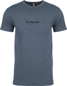 FLY RACING FLY LOST TEE INDIGO SM'SM - Bild 1 von 1