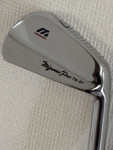 MIZUNO Pro TN-87 Iron Set 3-9+Pw+Sw Dynamic Gold X200 9pcs Right-Handed Used - Picture 1 of 8