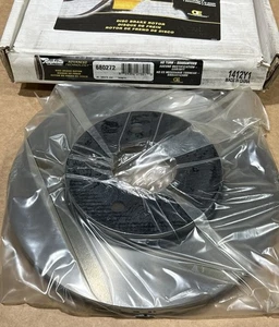 Rotor de freno de disco delantero Raybestos 680272 Ford Escape pintado nuevo de stock - Imagen 1 de 3