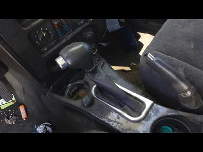 Shifter ENVOY XL  2005 Transmission Shift 30270784 - Image 1 of 4