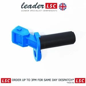 Genuine Ford Crankshaft RPM Speed Position Sensor 1110834 Fusion KA Mondeo NEW - Picture 1 of 12