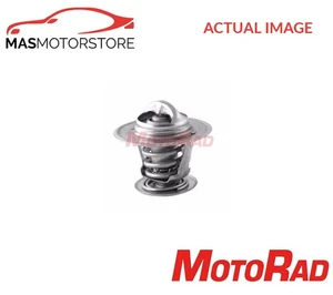 ENGINE COOLANT THERMOSTAT MOTORAD 527-87K I NEW OE REPLACEMENT - Picture 1 of 5
