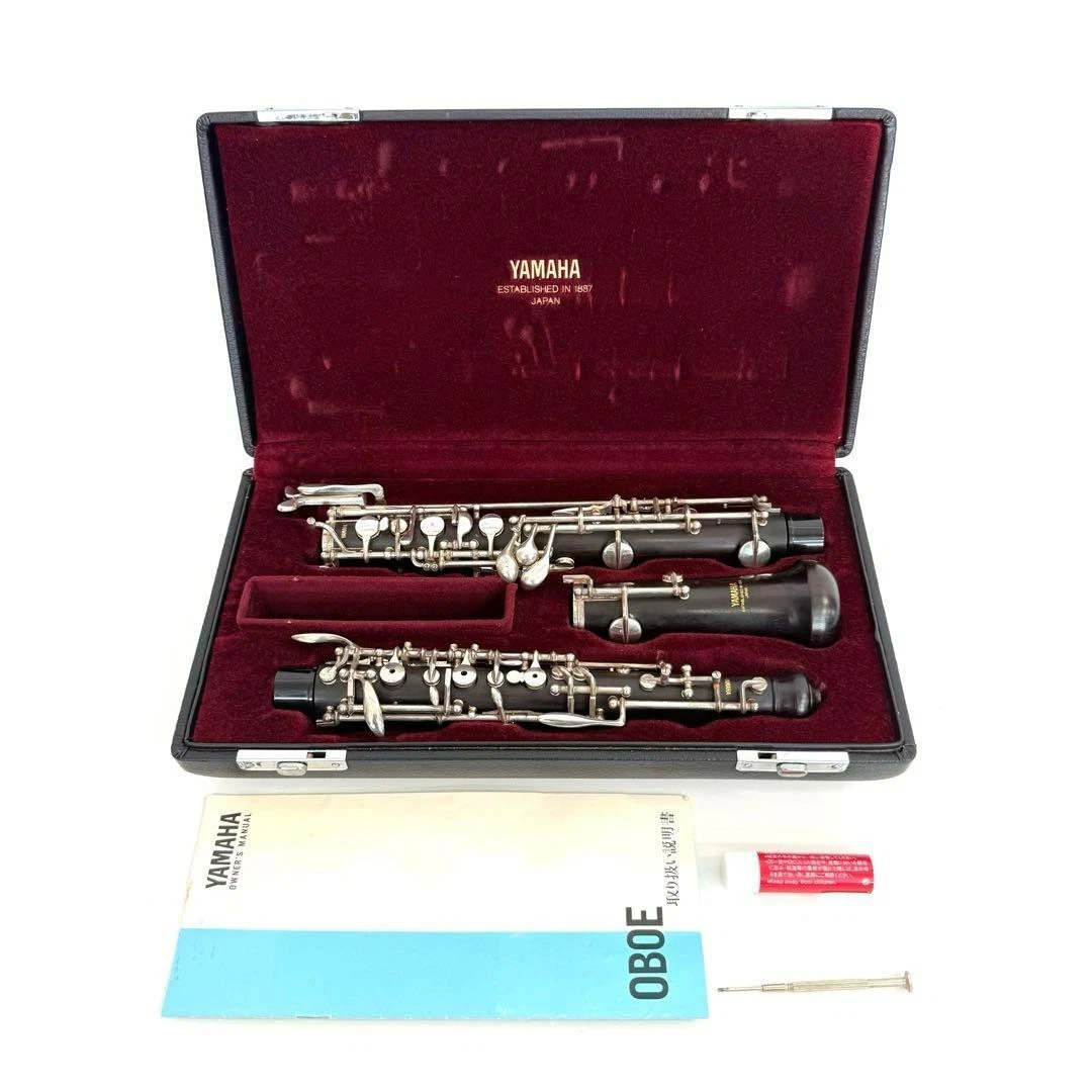 Yamaha Oboes for sale - eBay