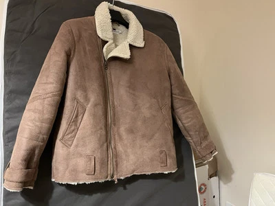 Chaqueta de aviador Top hombre Foto 1 de 4