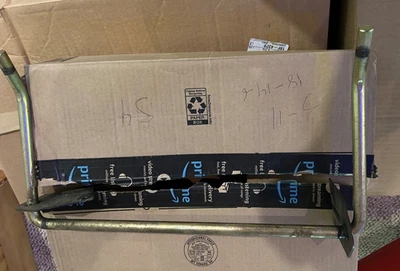 Simplicity Coronet 1694610 Transmission Torsion Bar 1708366SM - Image 1 of 4