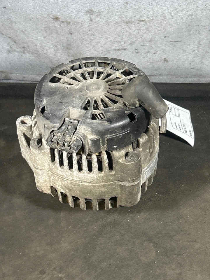 Fits 2002-2005 Chevy Silverado Alternator OEM:19151898 Foto 1 de 4