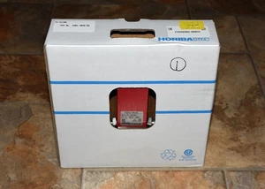 New Horiba STEC Piezo Valve PV-1010MC - Picture 1 of 6