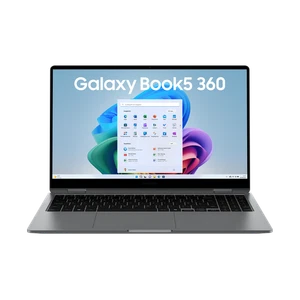 Laptop SAMSUNG Galaxy Book5 360 15,6 Zoll Intel Core Ultra 7 256V 16GB 512GB W11 - Bild 1 von 5