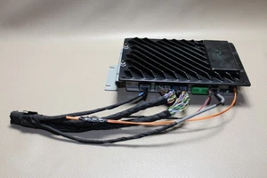 12-17 LAND RANGE ROVER SPORT MERIDIAN 1280 WATT PREMIUM AUDIO RECEIVER AMPLIFIER - Picture 1 of 12