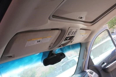 Parasol izquierdo conductor iluminado para 07-14 ESCALADE 597902 Foto 1 de 4