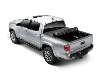 TruXedo Sentry CT Hard Roll Up Tonneau Cover Fits 07-18 Toyota Tundra 6'6" Bed Foto 1 de 4