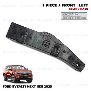 Front Left Bumper Bracket Bar For Ford Ranger XLT Everest Next Gen 2023 - 2025 - Imagen 1 de 7