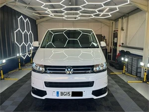 Volkswagen Transporter T5.1 Camper Van 2015 - Picture 1 of 18