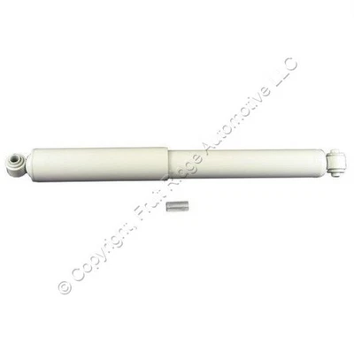 1 Gabriel TerrainTamer REAR Shock G63712 for 97-98 Infiniti QX4 96-98 Pathfinder - Image 1 of 2