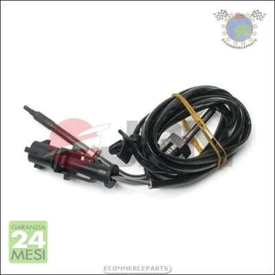 Sensore temperatura gas scarico Jpn per OPEL VECTRA C SIGNUM 2 #66 - Immagine 1 di 3
