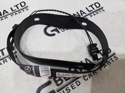 GENUINE MERCEDES E CLASS 2016-2021 REAR BUMPER CODING SWITCHING MODULE SENSOR - Image 1 of 4