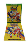 Sonic Mania Plus Xbox One Microsoft Videospiel getestet
